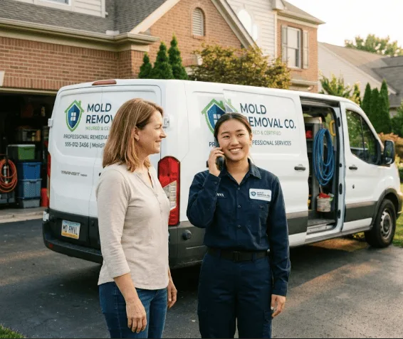 Crawlspace Mold Remediation Bowen, IL FAQs